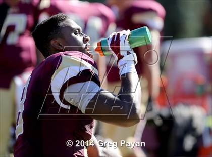 Thumbnail 1 in St. Anthony's @ Iona Prep photogallery.