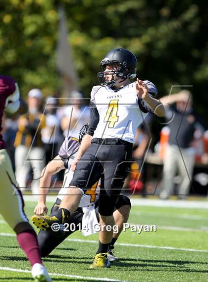 Thumbnail 2 in St. Anthony's @ Iona Prep photogallery.