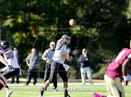 Thumbnail 2 in St. Anthony's @ Iona Prep photogallery.