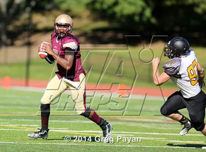 Thumbnail 2 in St. Anthony's @ Iona Prep photogallery.