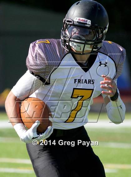 Thumbnail 1 in St. Anthony's @ Iona Prep photogallery.