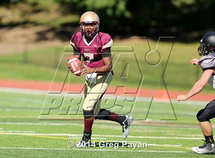 Thumbnail 1 in St. Anthony's @ Iona Prep photogallery.