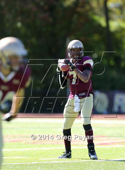 Thumbnail 3 in St. Anthony's @ Iona Prep photogallery.