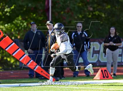 Thumbnail 1 in St. Anthony's @ Iona Prep photogallery.