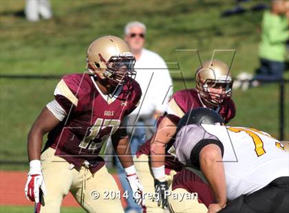 Thumbnail 3 in St. Anthony's @ Iona Prep photogallery.