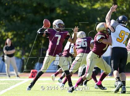 Thumbnail 3 in St. Anthony's @ Iona Prep photogallery.