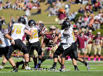 Thumbnail 3 in St. Anthony's @ Iona Prep photogallery.