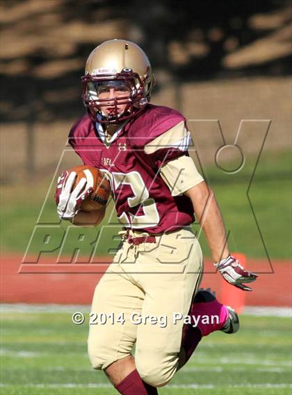 Thumbnail 1 in St. Anthony's @ Iona Prep photogallery.