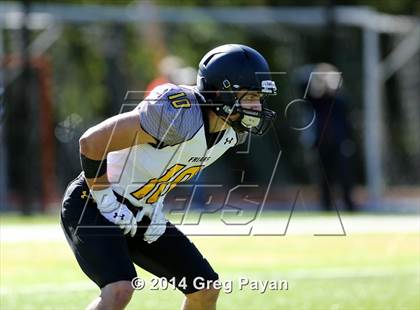 Thumbnail 3 in St. Anthony's @ Iona Prep photogallery.