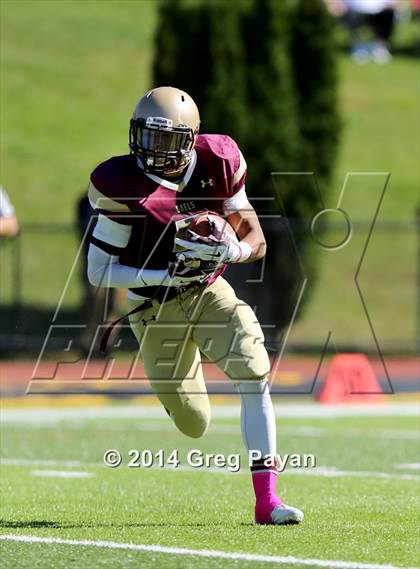 Thumbnail 3 in St. Anthony's @ Iona Prep photogallery.