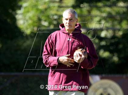 Thumbnail 2 in St. Anthony's @ Iona Prep photogallery.