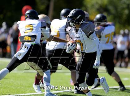 Thumbnail 1 in St. Anthony's @ Iona Prep photogallery.