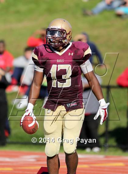 Thumbnail 2 in St. Anthony's @ Iona Prep photogallery.