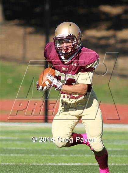 Thumbnail 2 in St. Anthony's @ Iona Prep photogallery.
