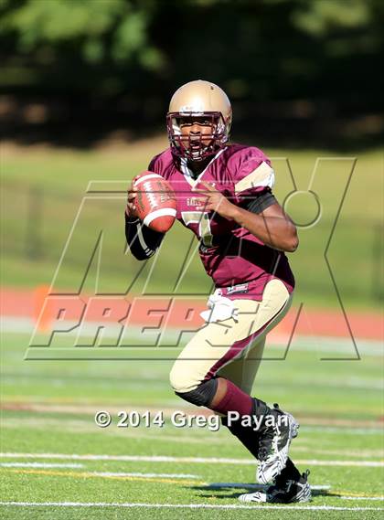 Thumbnail 3 in St. Anthony's @ Iona Prep photogallery.