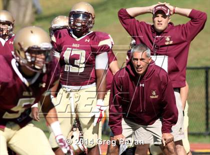 Thumbnail 3 in St. Anthony's @ Iona Prep photogallery.