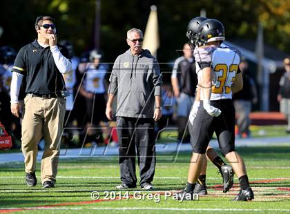 Thumbnail 2 in St. Anthony's @ Iona Prep photogallery.