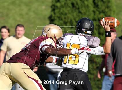Thumbnail 3 in St. Anthony's @ Iona Prep photogallery.