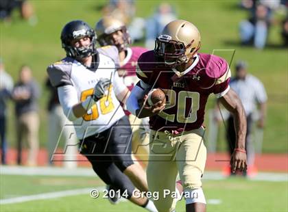 Thumbnail 1 in St. Anthony's @ Iona Prep photogallery.