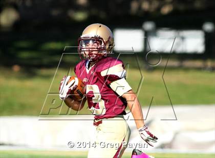 Thumbnail 3 in St. Anthony's @ Iona Prep photogallery.