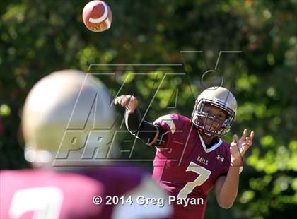 Thumbnail 3 in St. Anthony's @ Iona Prep photogallery.