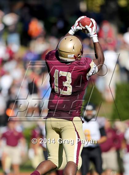 Thumbnail 2 in St. Anthony's @ Iona Prep photogallery.