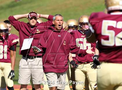 Thumbnail 1 in St. Anthony's @ Iona Prep photogallery.