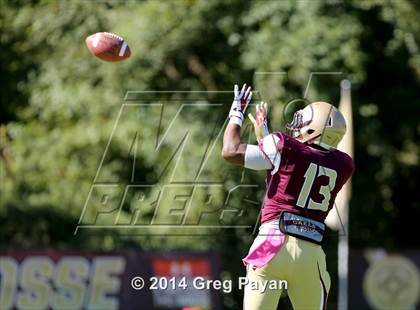 Thumbnail 1 in St. Anthony's @ Iona Prep photogallery.
