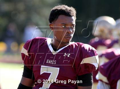 Thumbnail 2 in St. Anthony's @ Iona Prep photogallery.