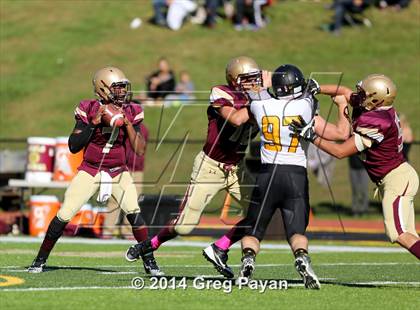 Thumbnail 3 in St. Anthony's @ Iona Prep photogallery.