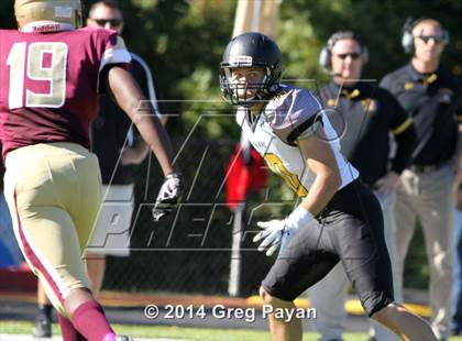 Thumbnail 3 in St. Anthony's @ Iona Prep photogallery.