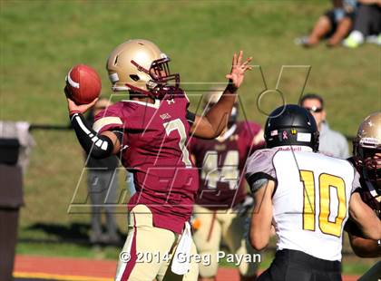 Thumbnail 3 in St. Anthony's @ Iona Prep photogallery.