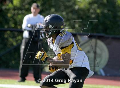 Thumbnail 2 in St. Anthony's @ Iona Prep photogallery.