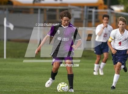 Thumbnail 2 in Plainfield @ Brownsburg photogallery.