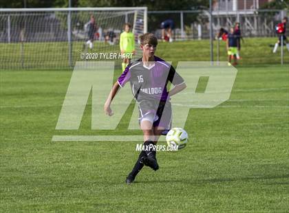 Thumbnail 1 in Plainfield @ Brownsburg photogallery.