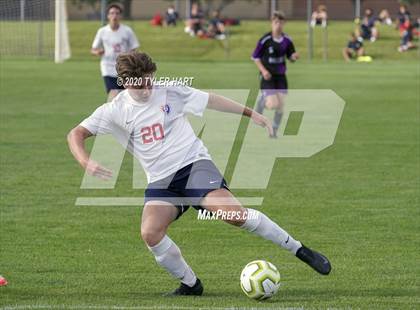 Thumbnail 2 in Plainfield @ Brownsburg photogallery.