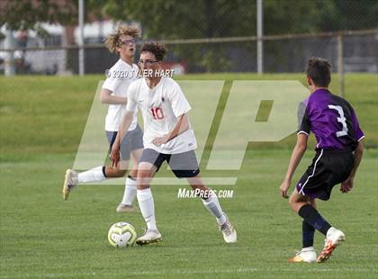 Thumbnail 1 in Plainfield @ Brownsburg photogallery.