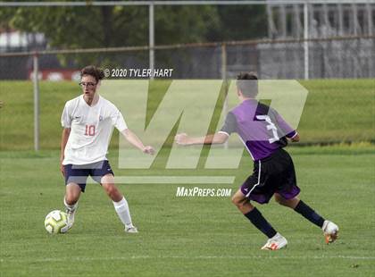 Thumbnail 3 in Plainfield @ Brownsburg photogallery.