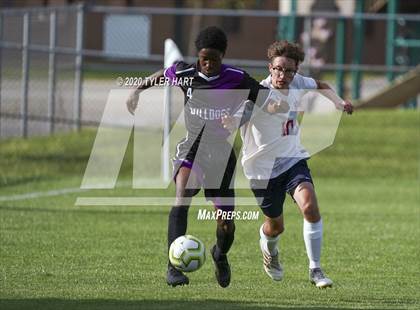 Thumbnail 1 in Plainfield @ Brownsburg photogallery.