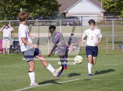 Thumbnail 2 in Plainfield @ Brownsburg photogallery.