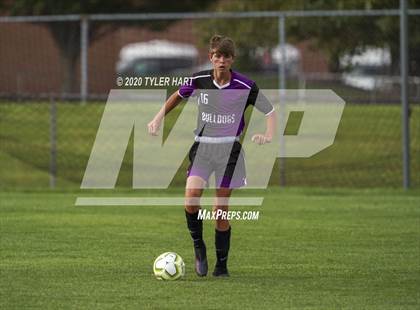 Thumbnail 3 in Plainfield @ Brownsburg photogallery.