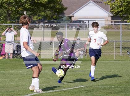 Thumbnail 1 in Plainfield @ Brownsburg photogallery.