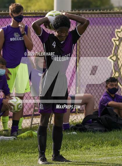 Thumbnail 1 in Plainfield @ Brownsburg photogallery.