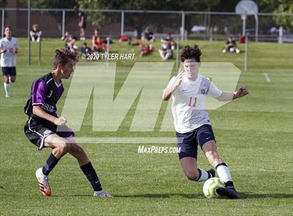 Thumbnail 2 in Plainfield @ Brownsburg photogallery.