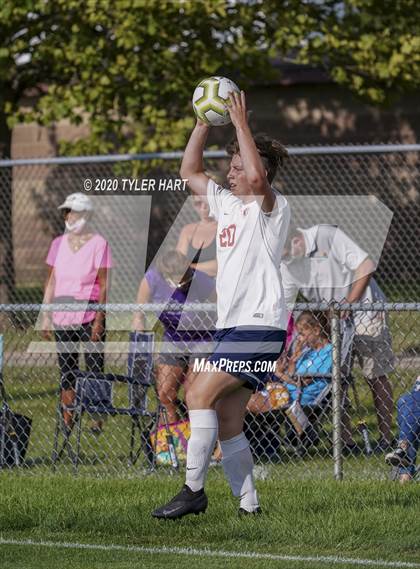 Thumbnail 1 in Plainfield @ Brownsburg photogallery.