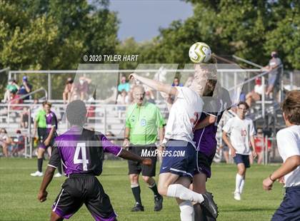 Thumbnail 3 in Plainfield @ Brownsburg photogallery.