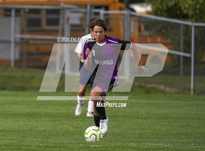 Thumbnail 1 in Plainfield @ Brownsburg photogallery.