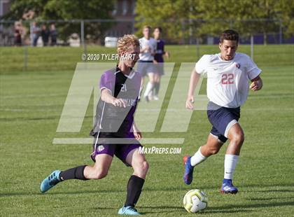 Thumbnail 1 in Plainfield @ Brownsburg photogallery.