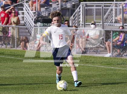 Thumbnail 2 in Plainfield @ Brownsburg photogallery.