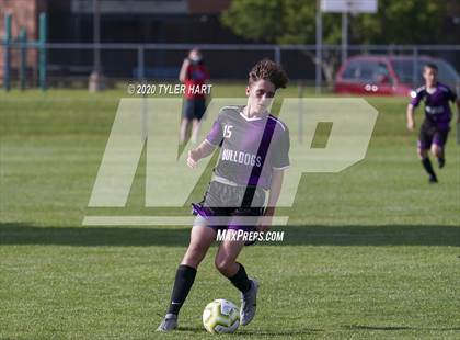 Thumbnail 2 in Plainfield @ Brownsburg photogallery.